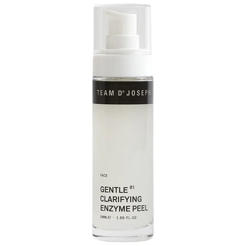 Beliebt Gentle Clarifying Enzyme Peel Gesichtspeeling 50 ml