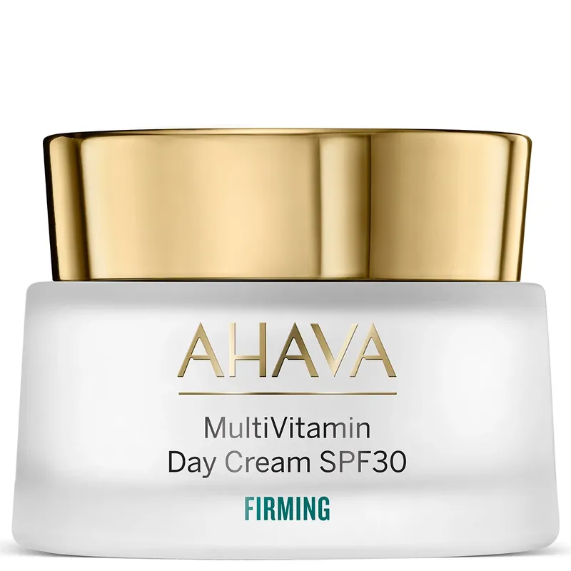 Geprüft MultiVitamin Pro-firming Day Cream SPF 30 Gesichtscreme 50 ml