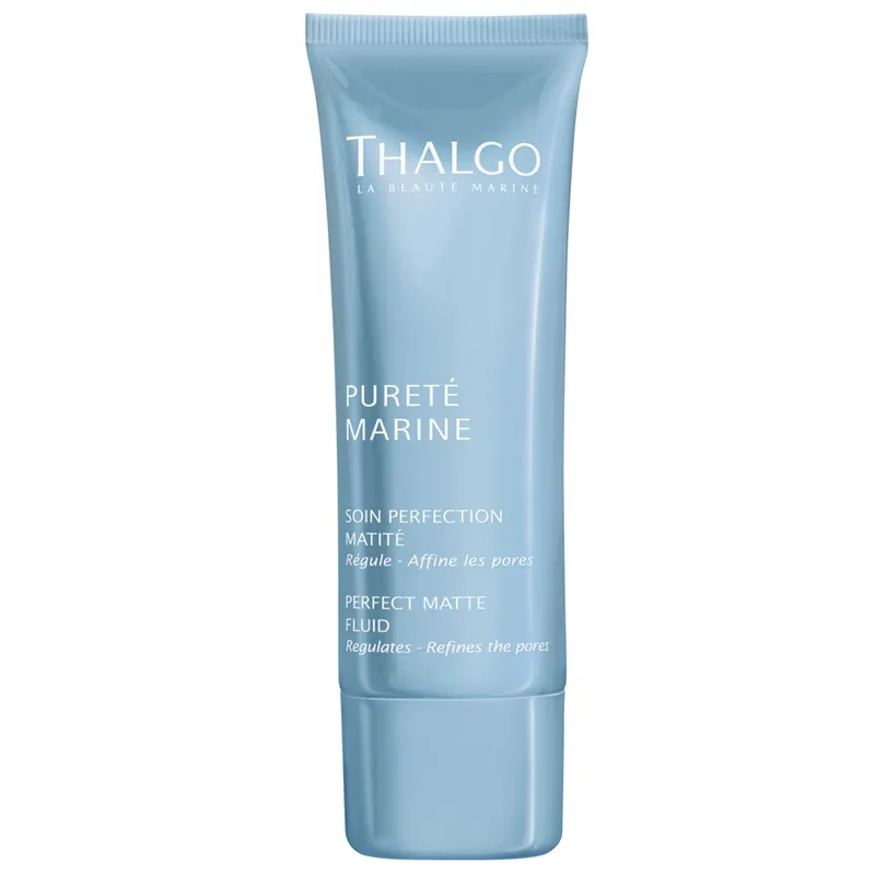 PURETÉ MARINE Mattierendes Fluid Gesichtsfluid 40 ml Finale Aktion