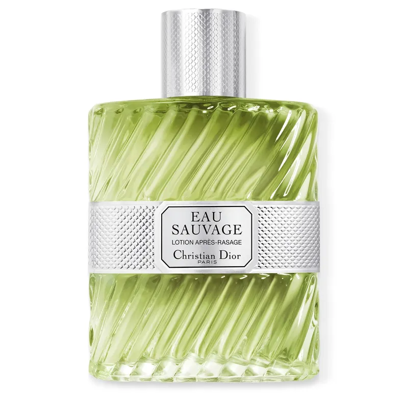 Jetzt Kaufen Eau Sauvage After-Shave Lotion After-Shave Lotion 100 ml