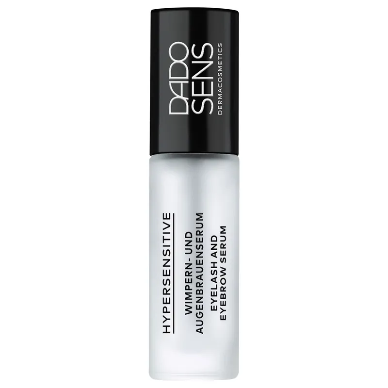 Kracherpreis HYPERSENSITIVE WIMPERN- UND AUGENBRAUENSERUM Wimpern- & Augenbrauen-Fluid 4.5 ml