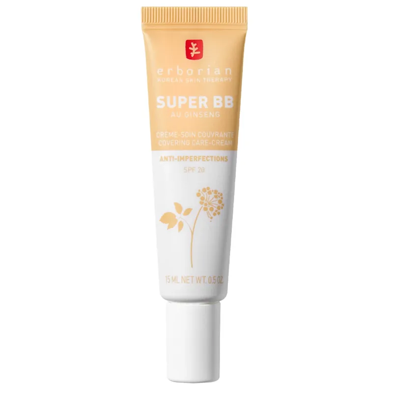 Billig Super BB Nude SPF 20 BB Cream 15 ml