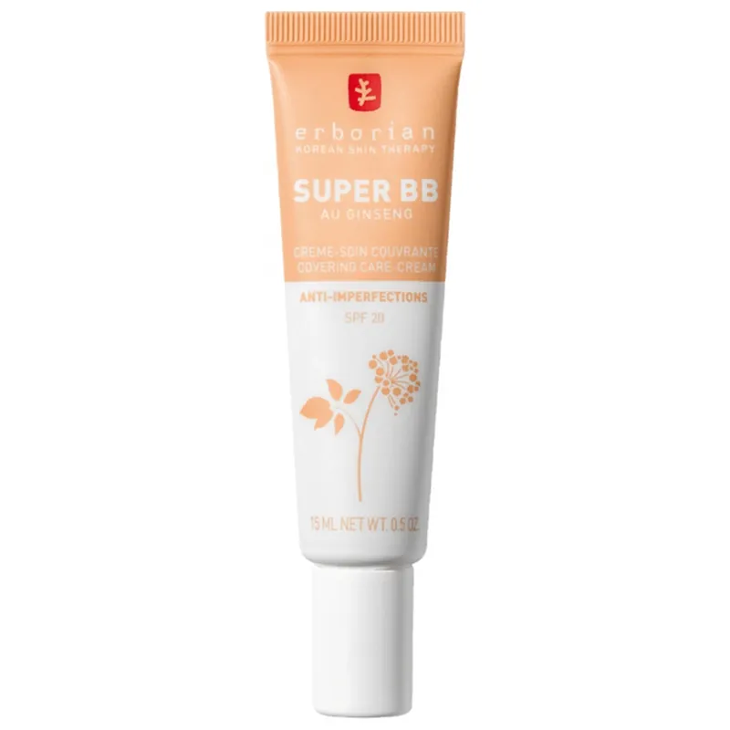 Super BB Doré SPF 20 BB Cream 15 ml Billig