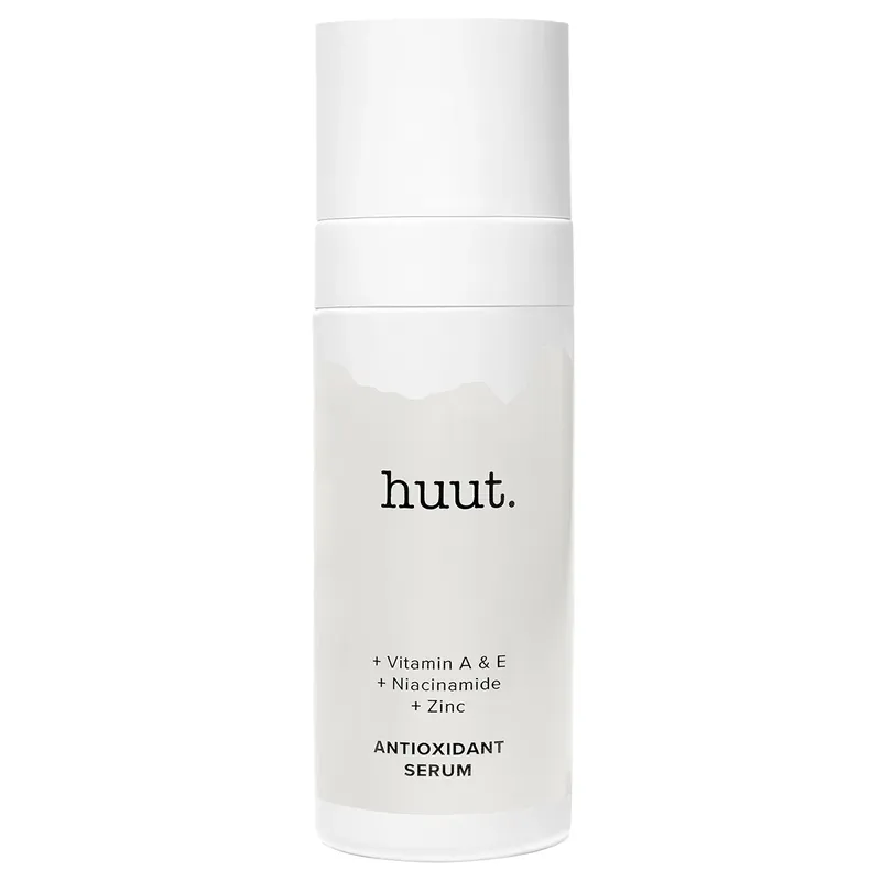 Antioxidant Serum Vitamin A & E Gesichtsserum 30 ml Solange Der Vorrat Reicht