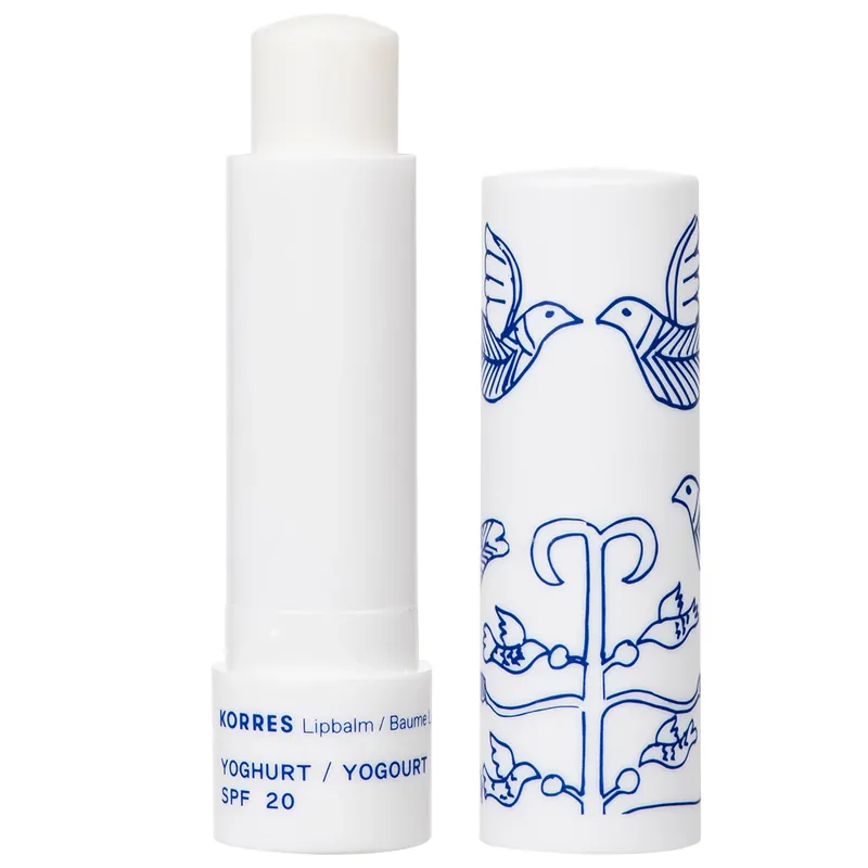 Wochenendangebot Yoghurt Lip Balm SPF 20 Lippenbalsam 4.5 g