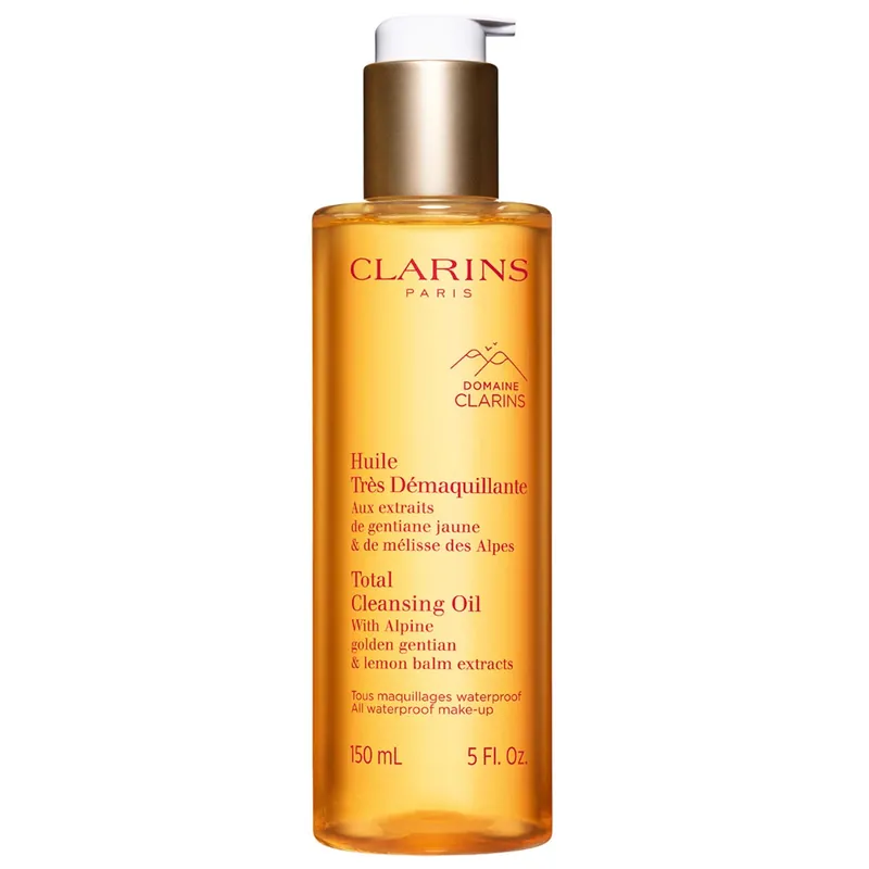 Huile Très Démaquillante Reinigungsöl 150 ml Zertifiziert