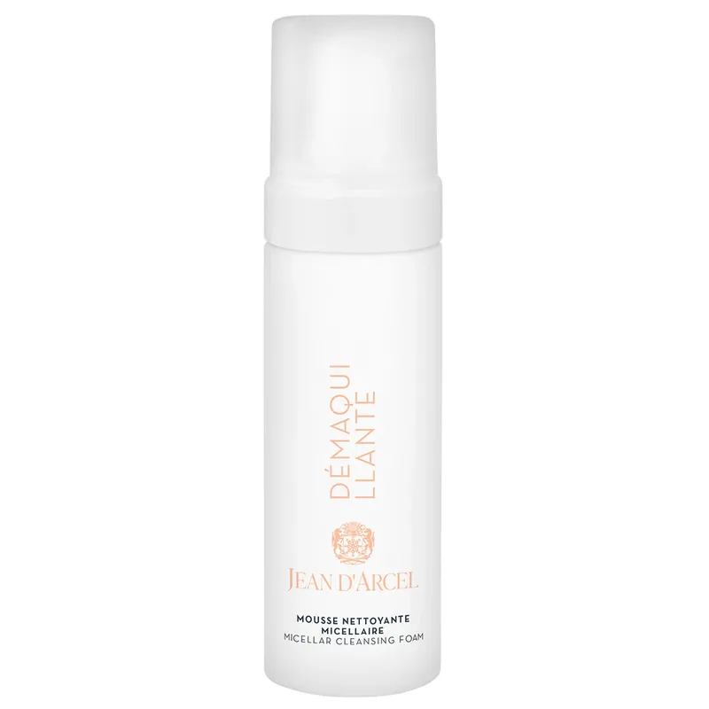 Jetzt Kaufen démaquillante mousse nettoyante micellaire Reinigungsschaum 150 ml