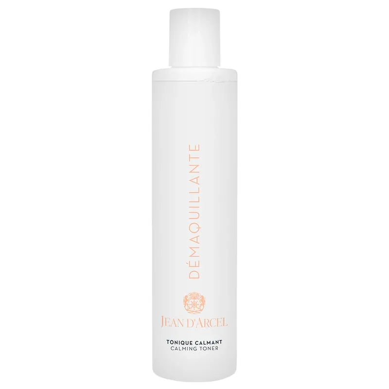 démaquillante tonique calmant Gesichtstonic 200 ml Expressversand