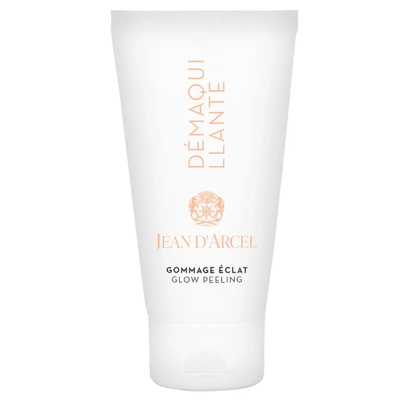 démaquillante gommage éclat Gesichtspeeling 50 ml Beliebt