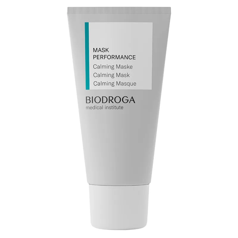 Medical Institute MASK PERFORMANCE Calming Maske Gesichtsmaske 50 ml Direktkauf