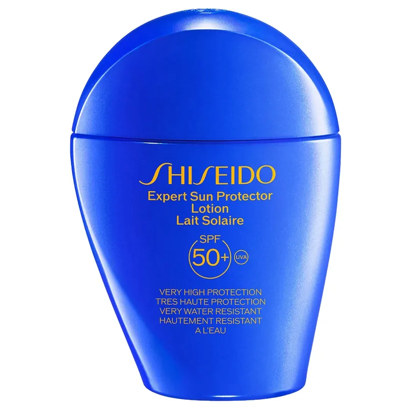 Expert Sun Protector Lotion SPF 50+ Sun Lotion 50 ml Finale Aktion