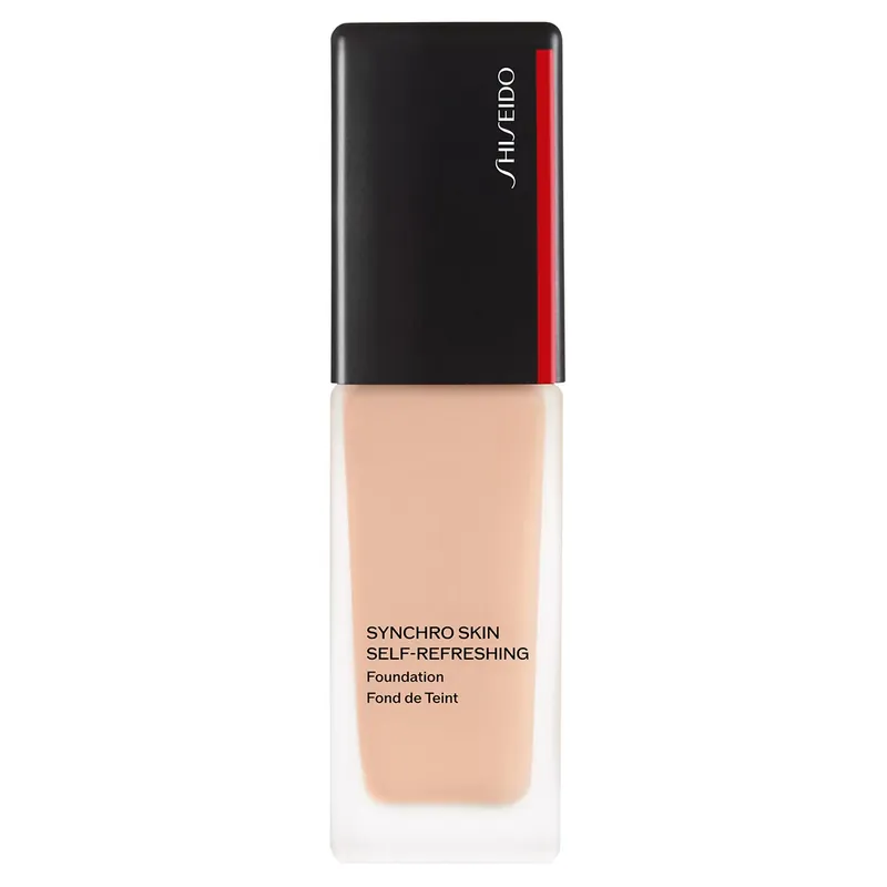 Synchro Skin Self-Refreshing Foundation SPF 30 Foundation Opal 130, 30 ml Schneller Versand
