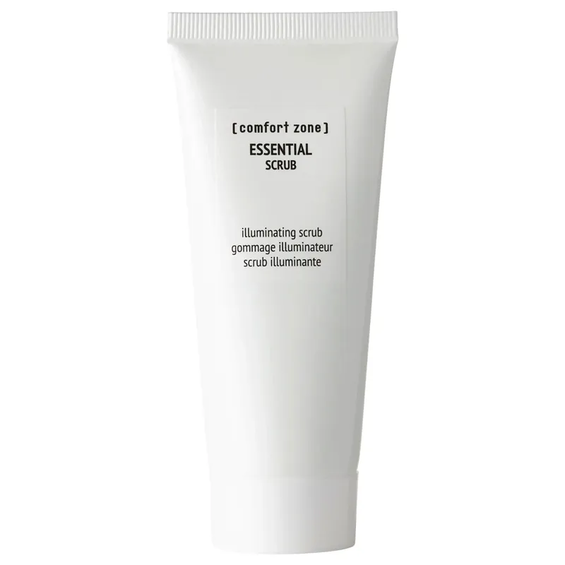 Neue Ware ESSENTIAL Scrub Gesichtspeeling 60 ml