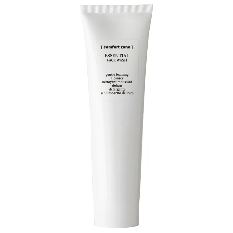 Ausverkauf ESSENTIAL Face Wash Reinigungsschaum 150 ml