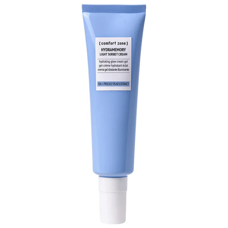 HYDRAMEMORY Light Sorbet Cream Gel-Creme 60 ml Sonderaktion