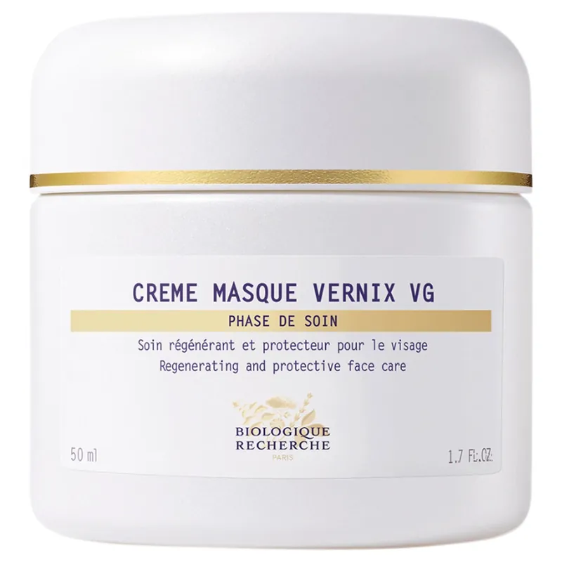 Sale Crème Masque Vernix VG Gesichtscreme 50 ml