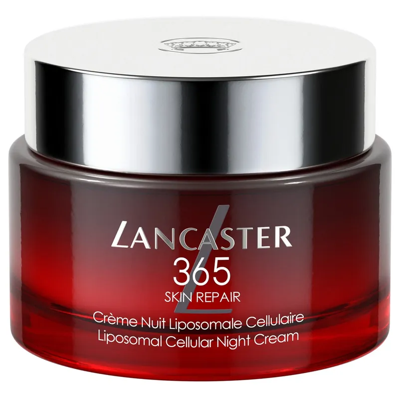 365 Skin Repair Liposomal Cellular Night Cream Gesichtscreme 50 ml Geprüft