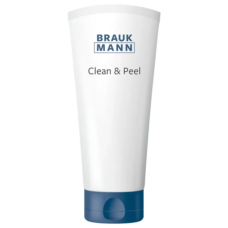 Clean & Peel Reinigungsgel 100 ml Günstig