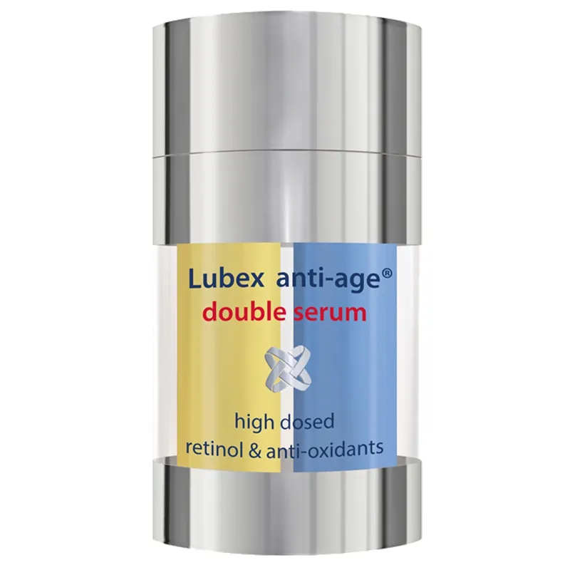 Double Serum Gesichtsserum 30 ml Direktkauf
