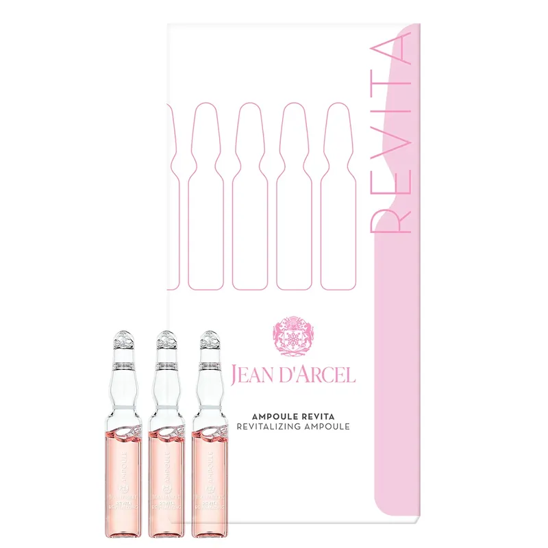 ampoule revita Ampulle 10 ml Schneller Versand