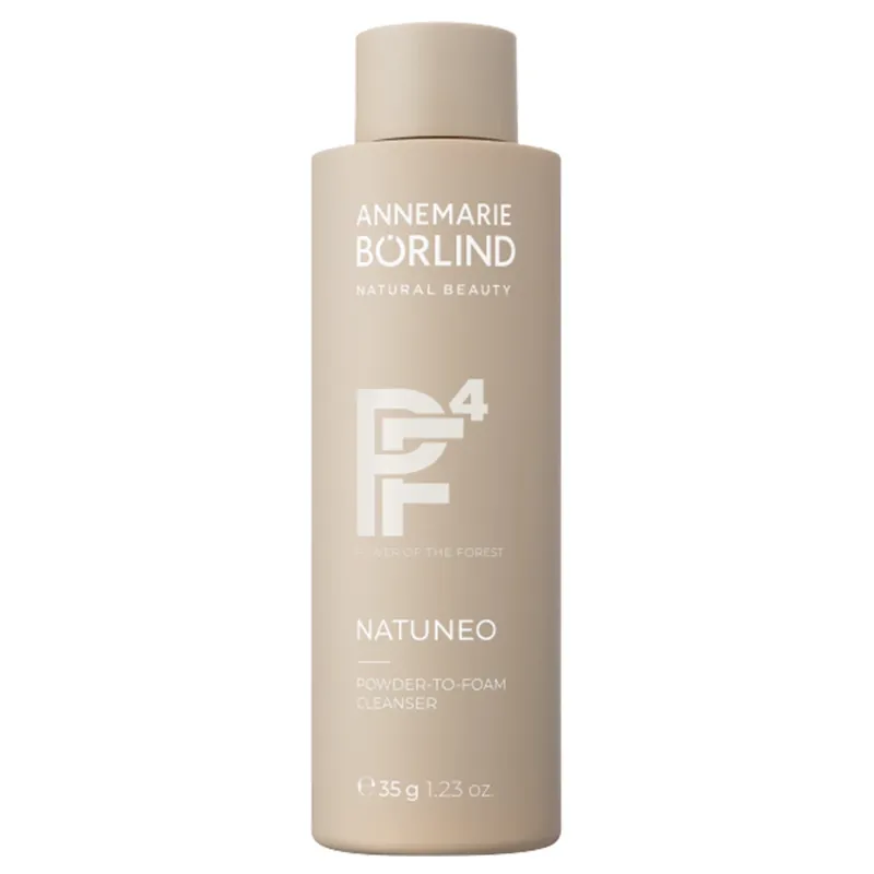 Nur Heute NATUNEO Powder-To-Foam Cleanser Gesichtsreiniger 35 g