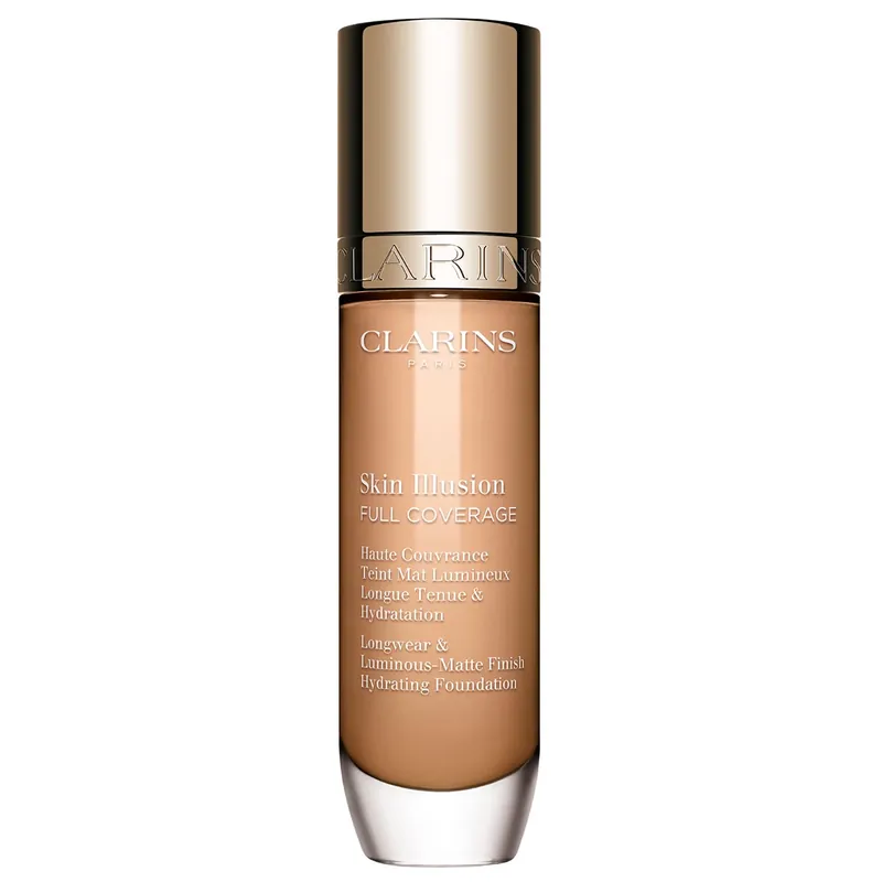 Top-Angebot Skin Illusion Full Coverage Foundation 30 ml