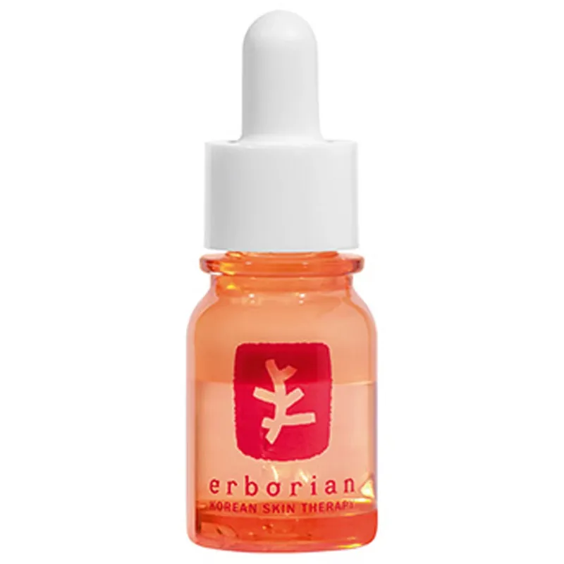 Skin Therapy Multi-Perfecting Night Serum Light Gesichtsserum 10 ml Top-Seller