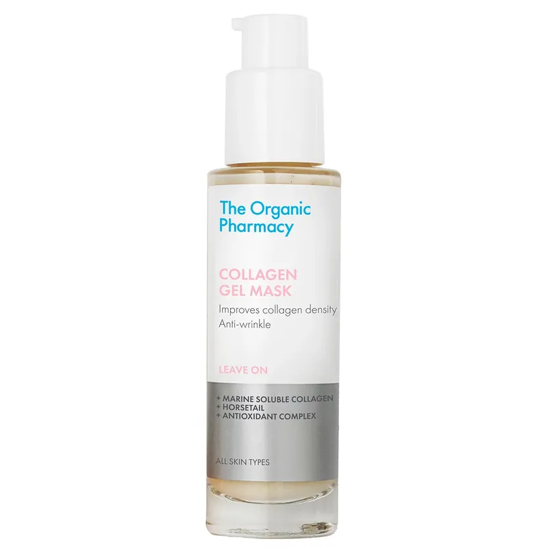 Collagen Gel Mask Gesichtsmaske 50 ml Kracherpreis