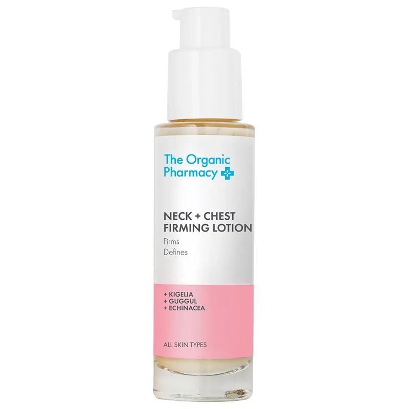 Meistverkauft Neck + Chest Firming Lotion Körperlotion 50 ml