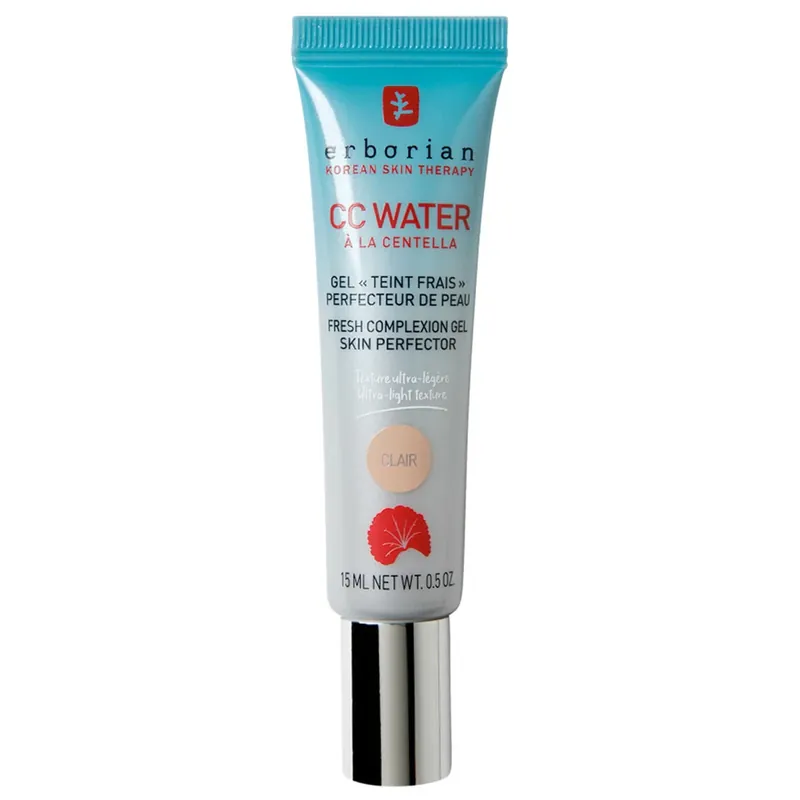 CC WATER Clair CC Cream Clair 15 ml Angebot