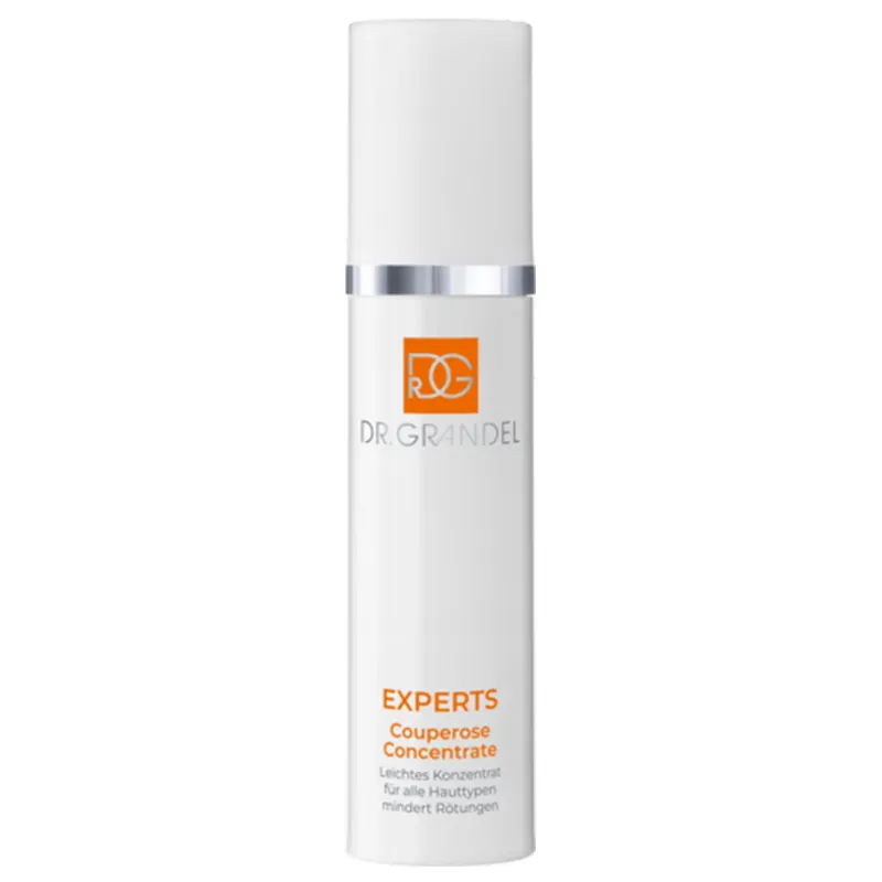 Experts Couperose Concentrate Gesichtskonzentrat 50 ml Sichere Zahlung