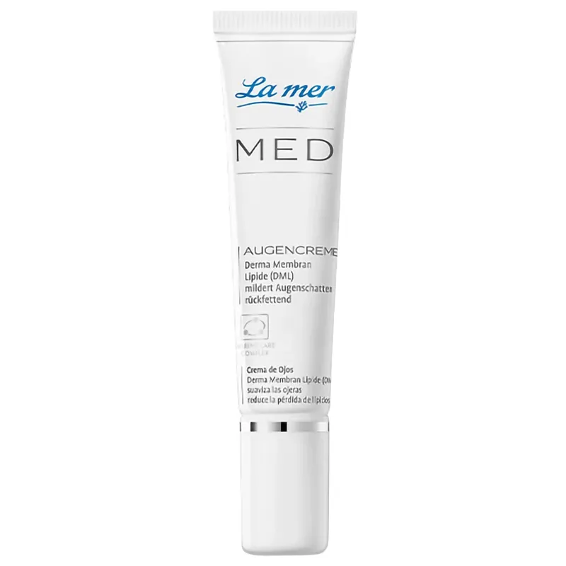MED Augencreme Augencreme 15 ml Sonderangebot