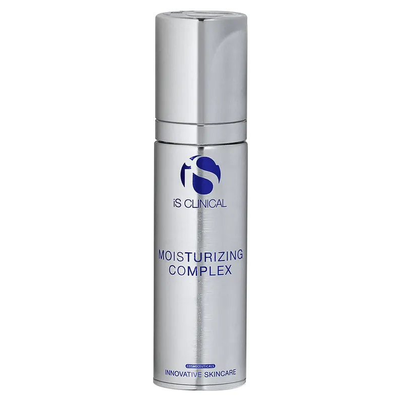 Moisturizing Complex Gesichtscreme 50 g Beliebt