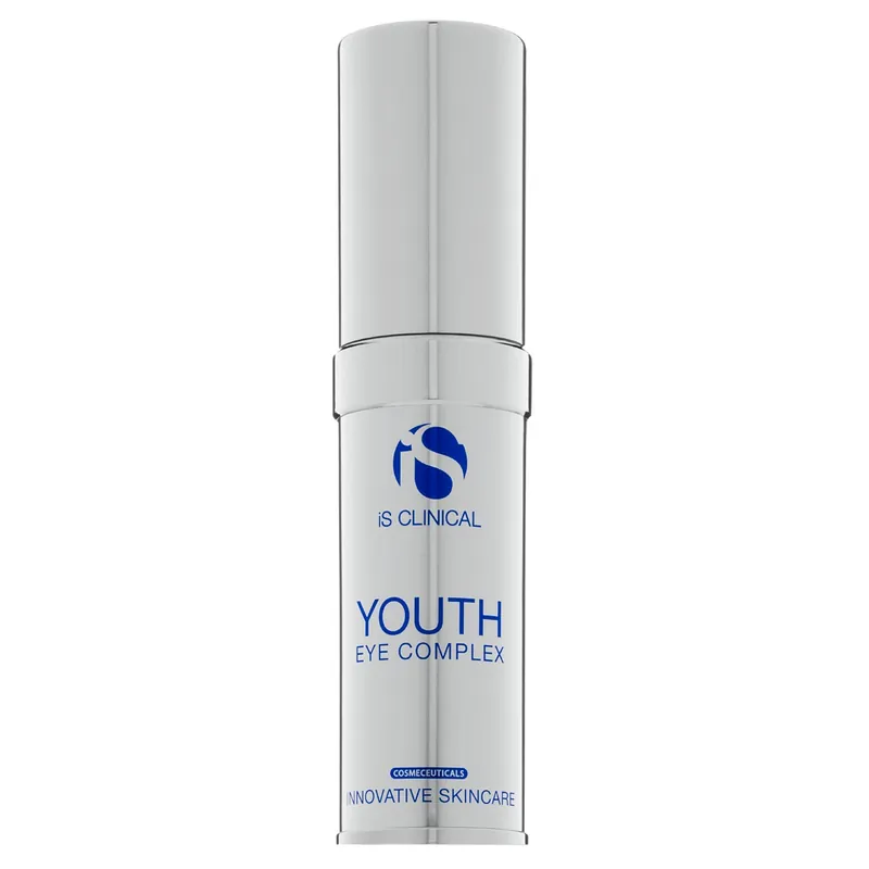 Geprüft Youth Eye Complex Augencreme 15 g