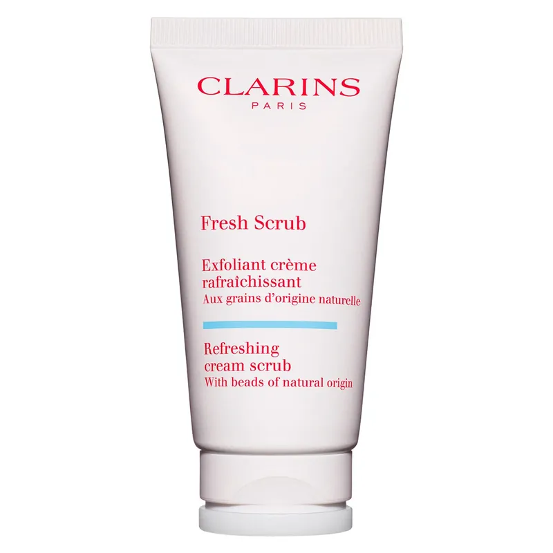 Fresh Scrub Gesichtspeeling 50 ml Garantierte Lieferung