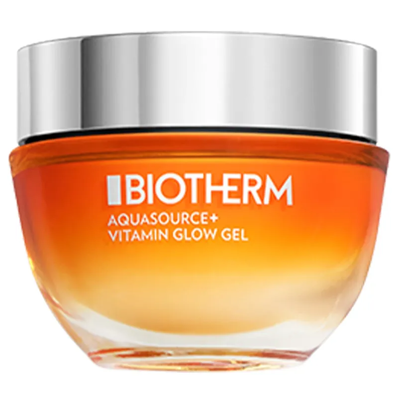 Aquasource Vitamin Glow Gel Gesichtsgel 50 ml Direkt Vom Hersteller