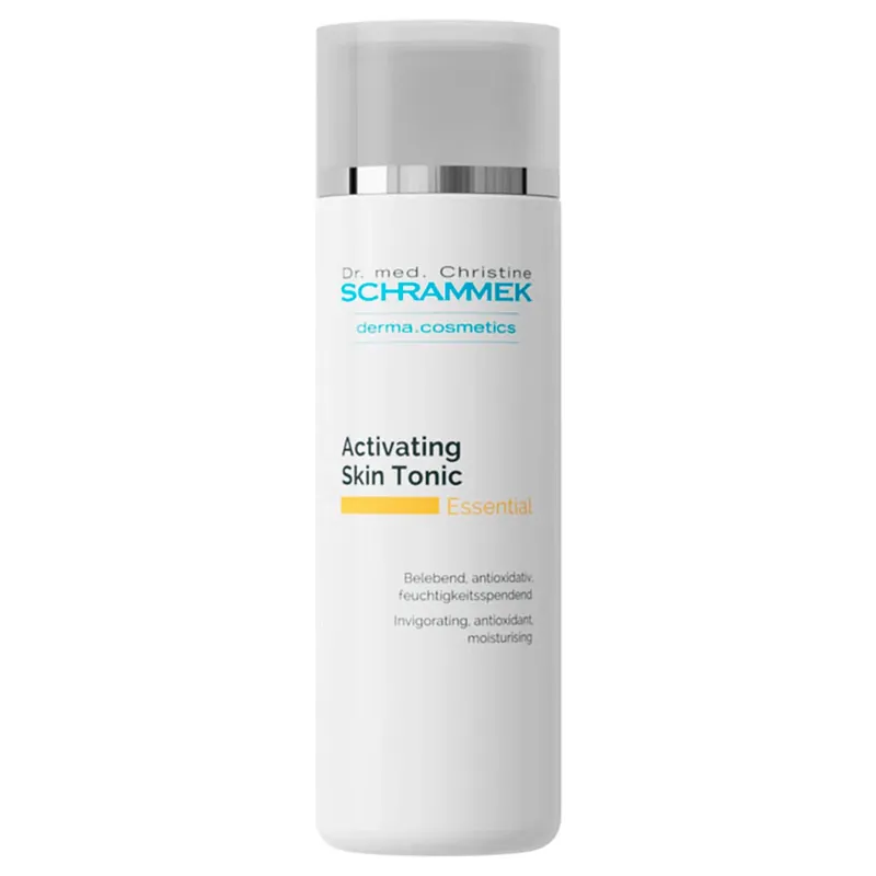 Preisknaller Essential Activating Skin Tonic Gesichtstonic 200 ml