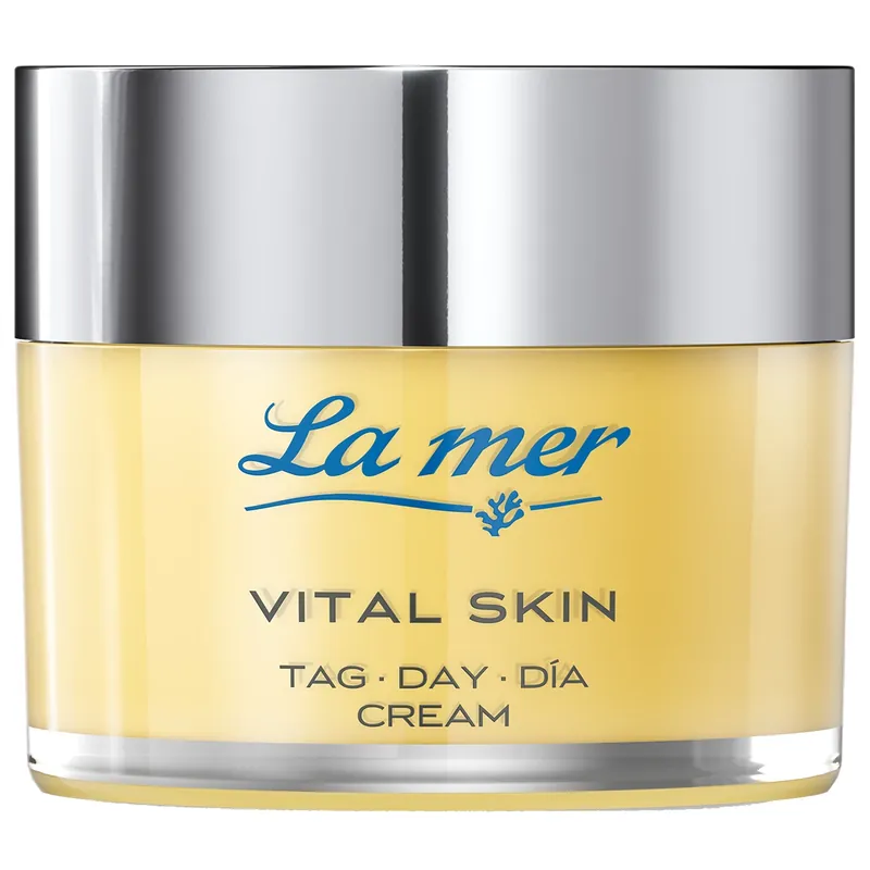 Bestseller Vital Skin Tagescreme Gesichtscreme 50 ml