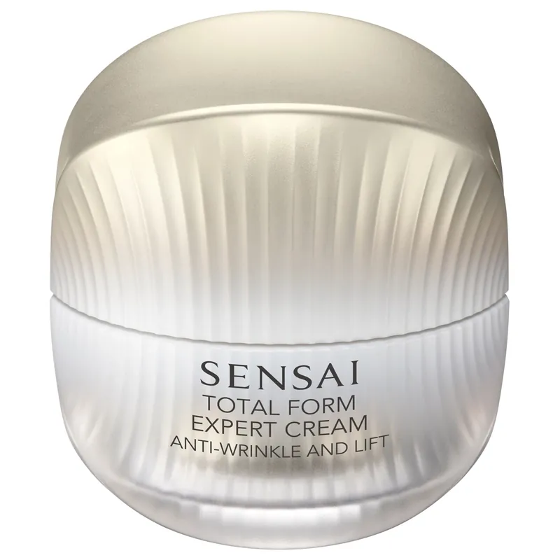 Direkt Vom Hersteller EXPERT ITEMS TOTAL FORM EXPERT CREAM Gesichtscreme 50 ml