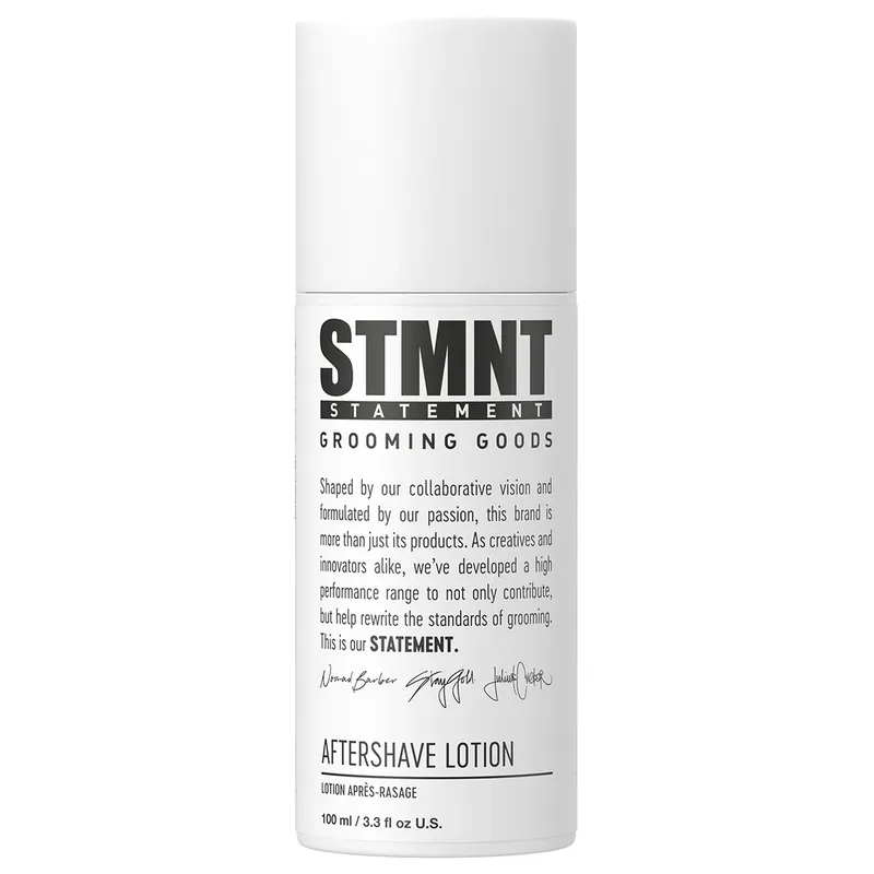 Echt Aftershave Lotion After Shave 100 ml
