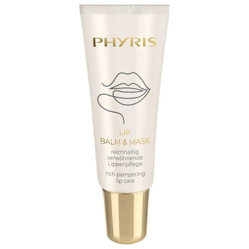 Angebot LIP BALM & MASK Lippenbalsam 10 ml