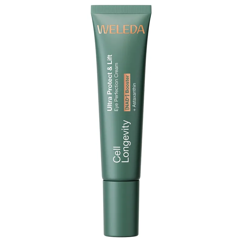 Cell Longevity Ultra Protect & Lift Eye Perfection Cream Augencreme 15 ml Saisonangebot