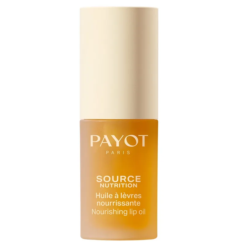 Begrenztes Angebot Source Huile à lèvres nourrissante Lippenöl 7 ml