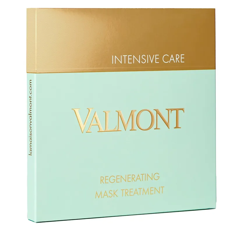 Regenerating Mask Treatment Gesichtsmaske 1 Stück Top-Angebot