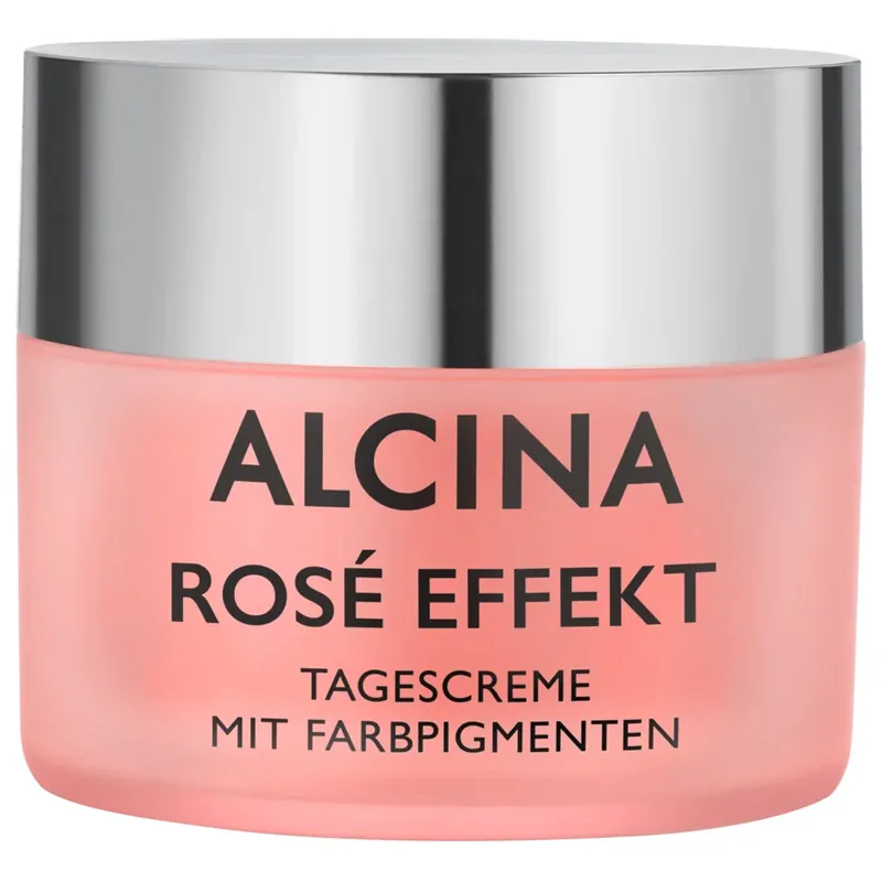 Rosé Effekt Tagescreme Gesichtscreme 50 ml Bestpreis