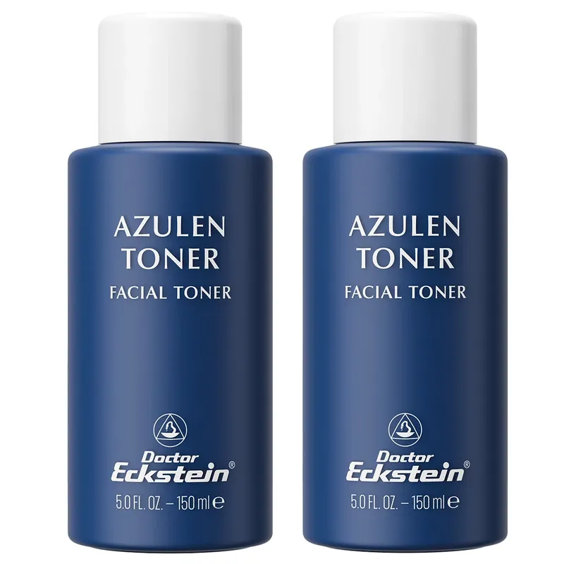 Schneller Versand Azulen Azulen Toner Set Gesichtspflege-Set 300 ml