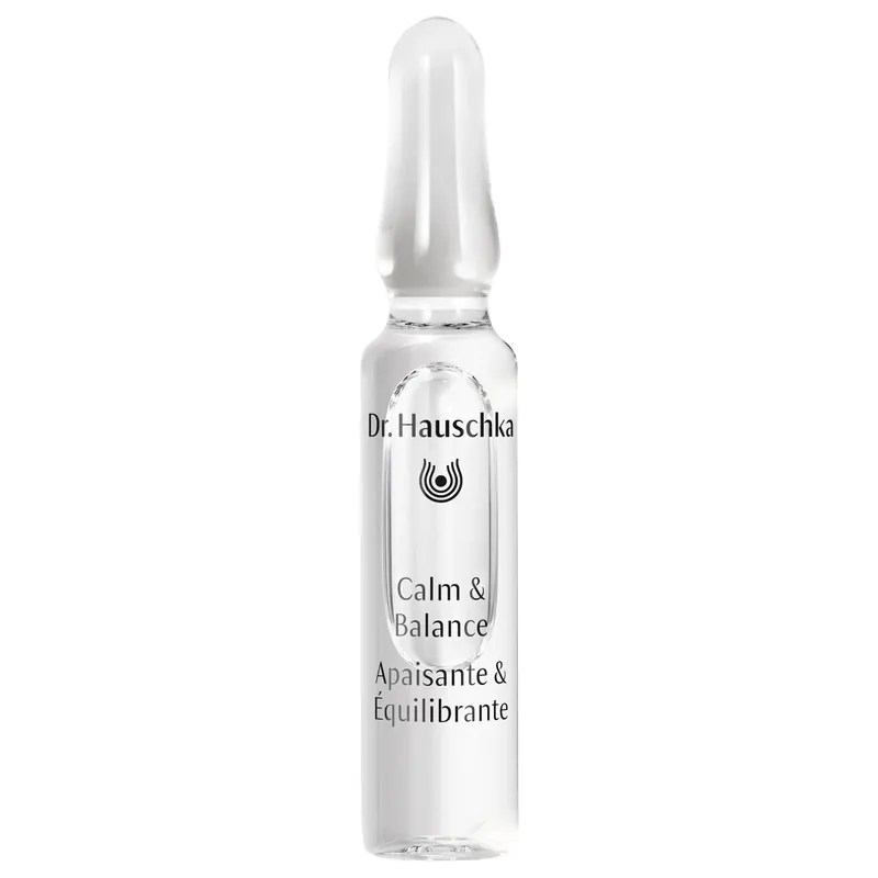 Nur Für Kurze Zeit Calm & Balance Ampoules Ampulle 7 x 2 ml