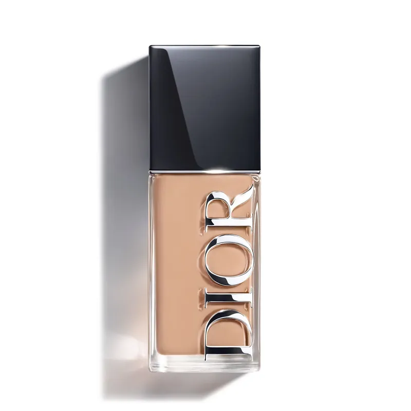Dior Forever Skin Glow Foundation Glow Foundation – 24 Stunden Halt – 48 Stunden Feuchtigkeitsversorgung – Dreifach-Wirkung – LSF 25 PA+++ 30 ml Beliebt