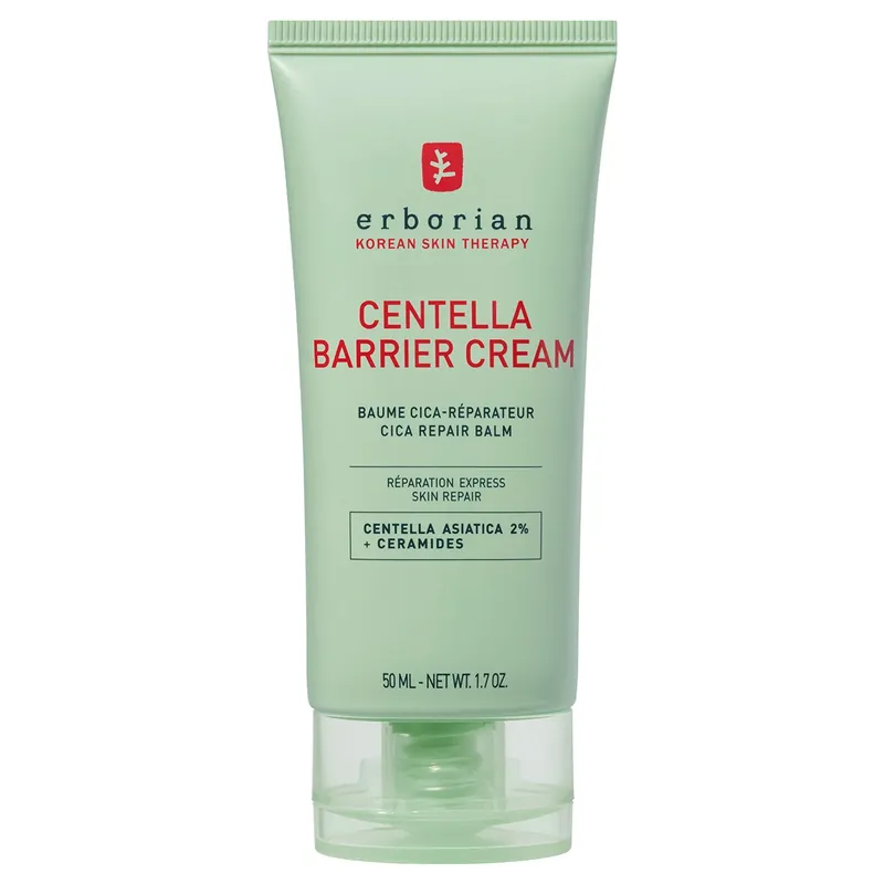 Neue Ware Centella BARRIER CREAM Gesichtscreme 50 ml
