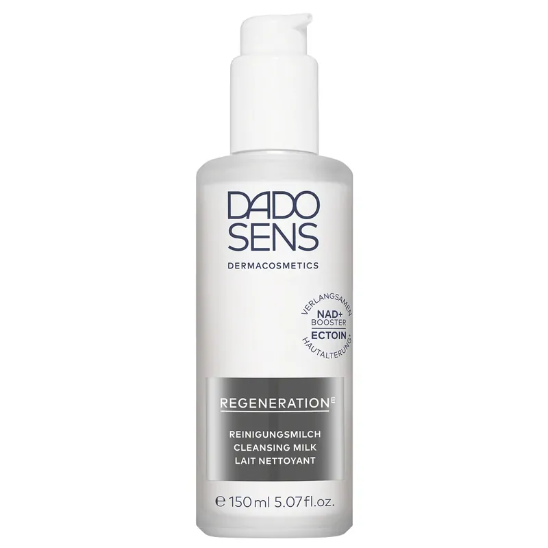Must-Have REGENERATION E Reinigungsmilch Reinigungsmilch 150 ml